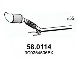 ASSO 58.0114