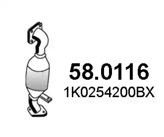 ASSO 58.0116