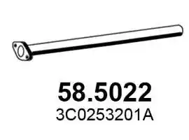 ASSO 58.5022 ASSO 58.5022