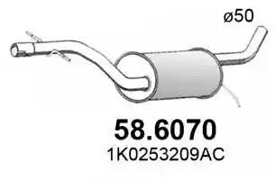 ASSO 58.6070