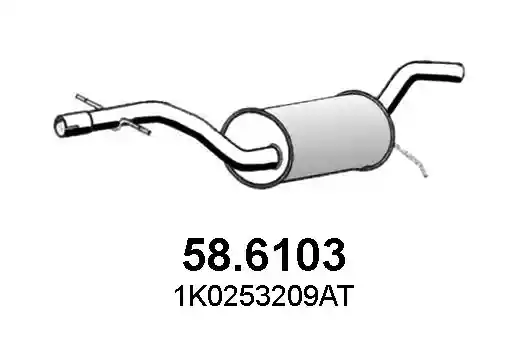 ASSO 58.6103