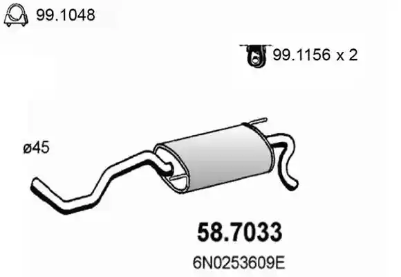 ASSO 58.7033