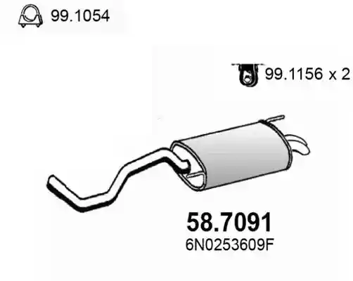 ASSO 58.7091
