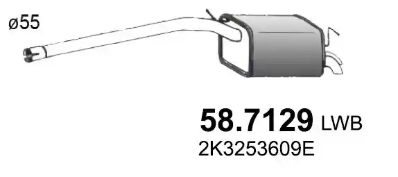 ASSO 58.7129