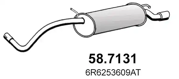 ASSO 58.7131