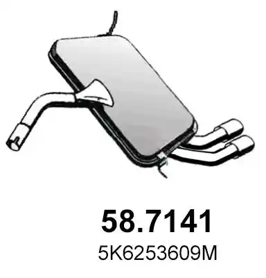 ASSO 58.7141
