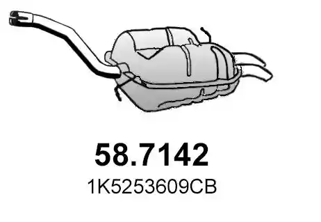 ASSO 58.7142