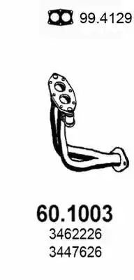 ASSO 60.1003