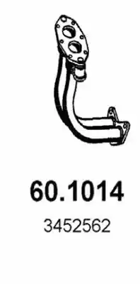 ASSO 60.1014 ASSO 60.1014