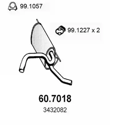 ASSO 60.7018
