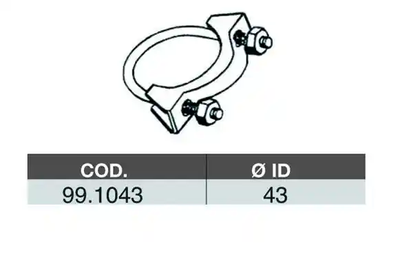 ASSO 99.1043