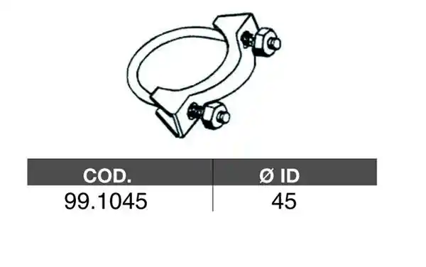 ASSO 99.1045 ASSO 99.1045