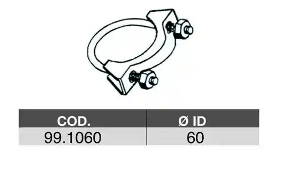 ASSO 99.1060 ASSO 99.1060