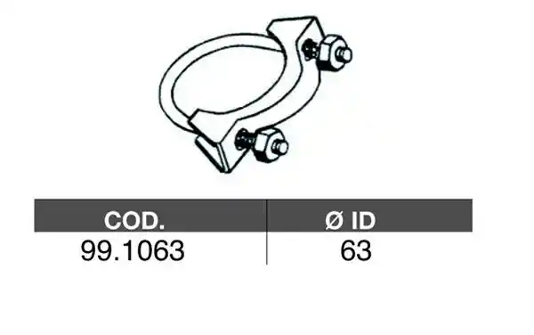 ASSO 99.1063 ASSO 99.1063