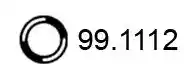 ASSO 99.1112 ASSO 99.1112