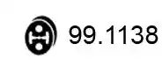 ASSO 99.1138 ASSO 99.1138