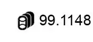 ASSO 99.1148 ASSO 99.1148