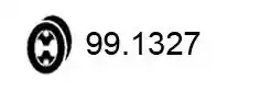 ASSO 99.1327