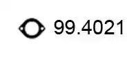 ASSO 99.4021 ASSO 99.4021