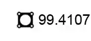 ASSO 99.4107 ASSO 99.4107