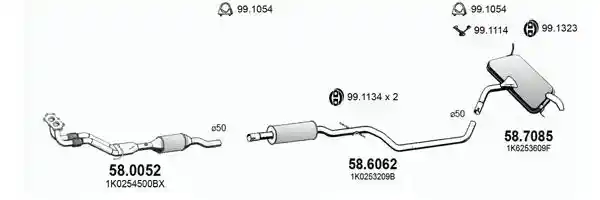 ASSO ART2944