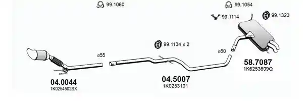 ASSO ART2946