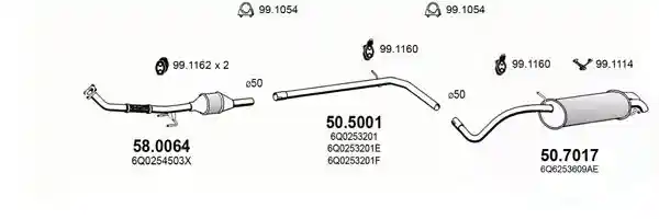 ASSO ART3713