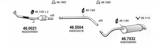 ASSO ART3729