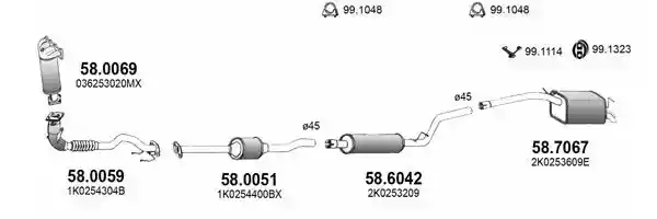 ASSO ART3765