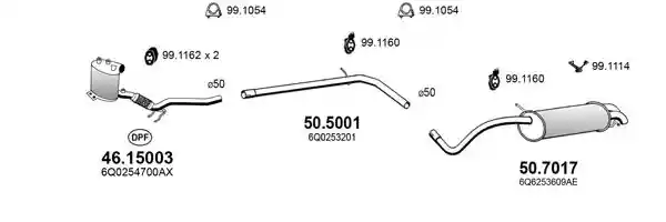 ASSO ART3788