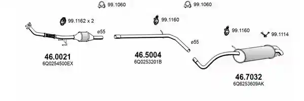 ASSO ART3793