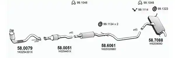 ASSO ART3878