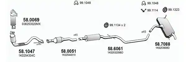 ASSO ART3880