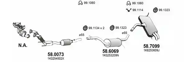 ASSO ART3885