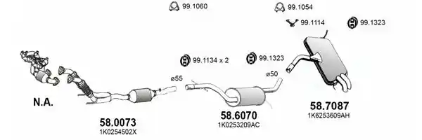 ASSO ART3886