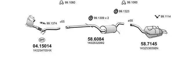 ASSO ART4839
