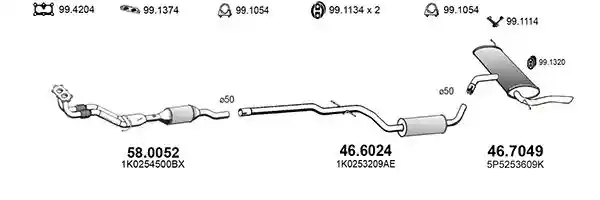 ASSO ART4880