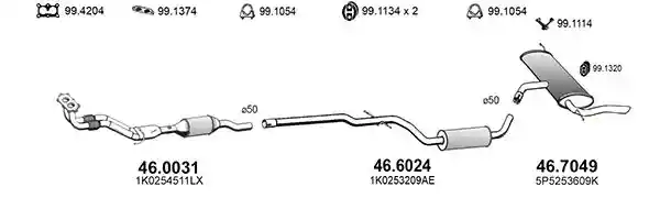 ASSO ART4890