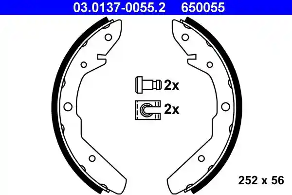 ATE 03.0137-0055.2