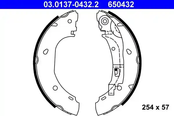 ATE 03.0137-0432.2