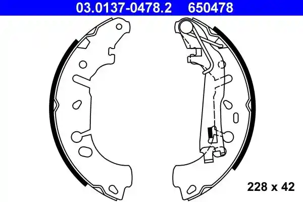 ATE 03.0137-0478.2