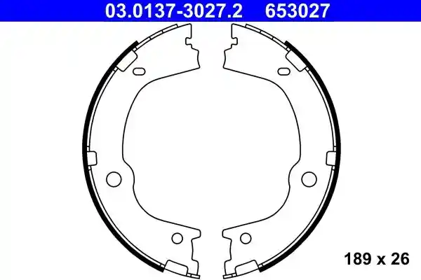 ATE 03.0137-3027.2