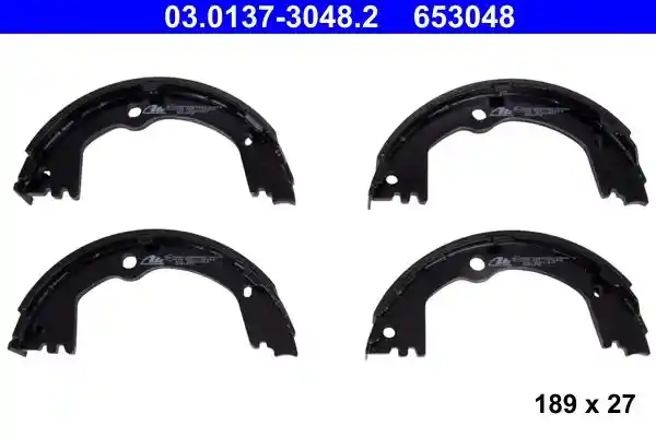 ATE 03.0137-3048.2