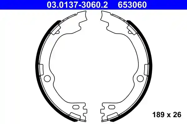 ATE 03.0137-3060.2