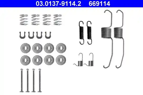 ATE 03.0137-9114.2 ATE 03.0137-9114.2