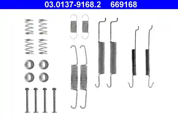 ATE 03.0137-9168.2 ATE 03.0137-9168.2