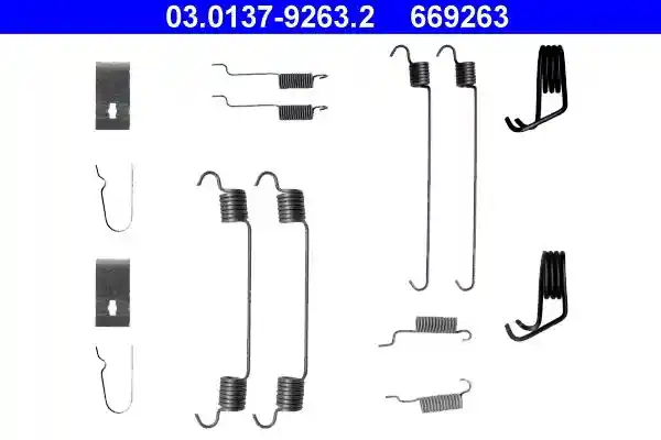 ATE 03.0137-9263.2 ATE 03.0137-9263.2