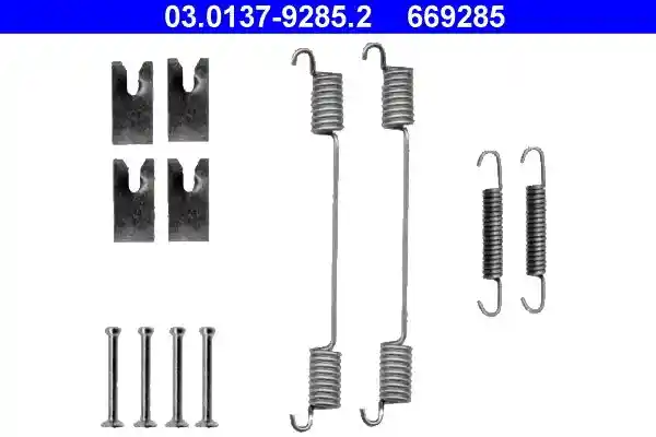 ATE 03.0137-9285.2 ATE 03.0137-9285.2