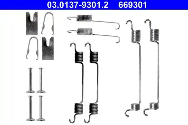 ATE 03.0137-9301.2 ATE 03.0137-9301.2