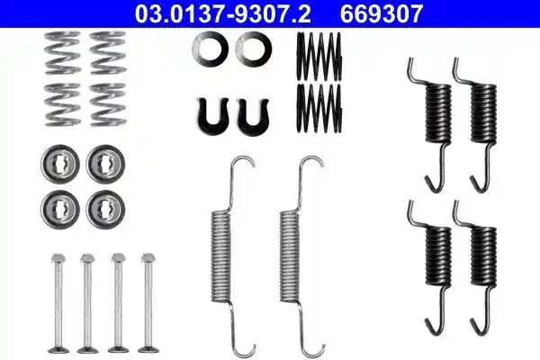 ATE 03.0137-9307.2 ATE 03.0137-9307.2